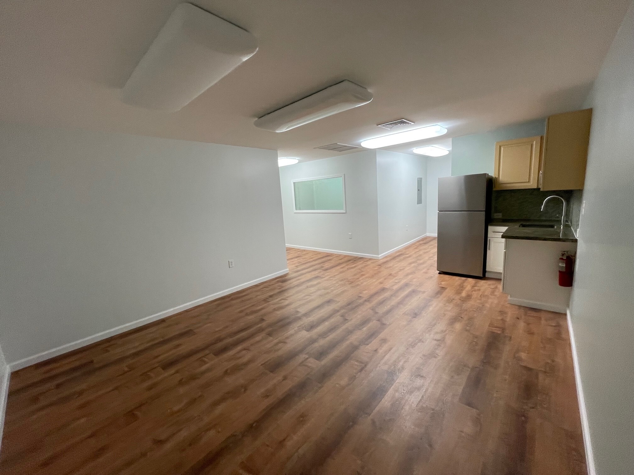 201 Kapaa Quarry Rd, Kailua, HI à louer Photo intérieure– Image 1 sur 4