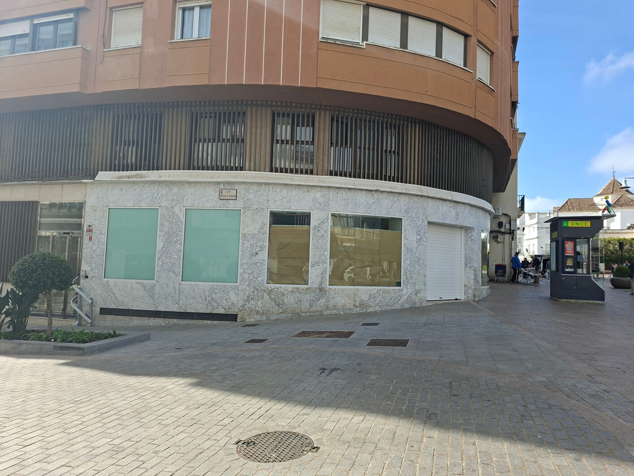Calle Héroes del Baleares, 2, San Fernando, Cádiz à louer Photo intérieure– Image 1 sur 55