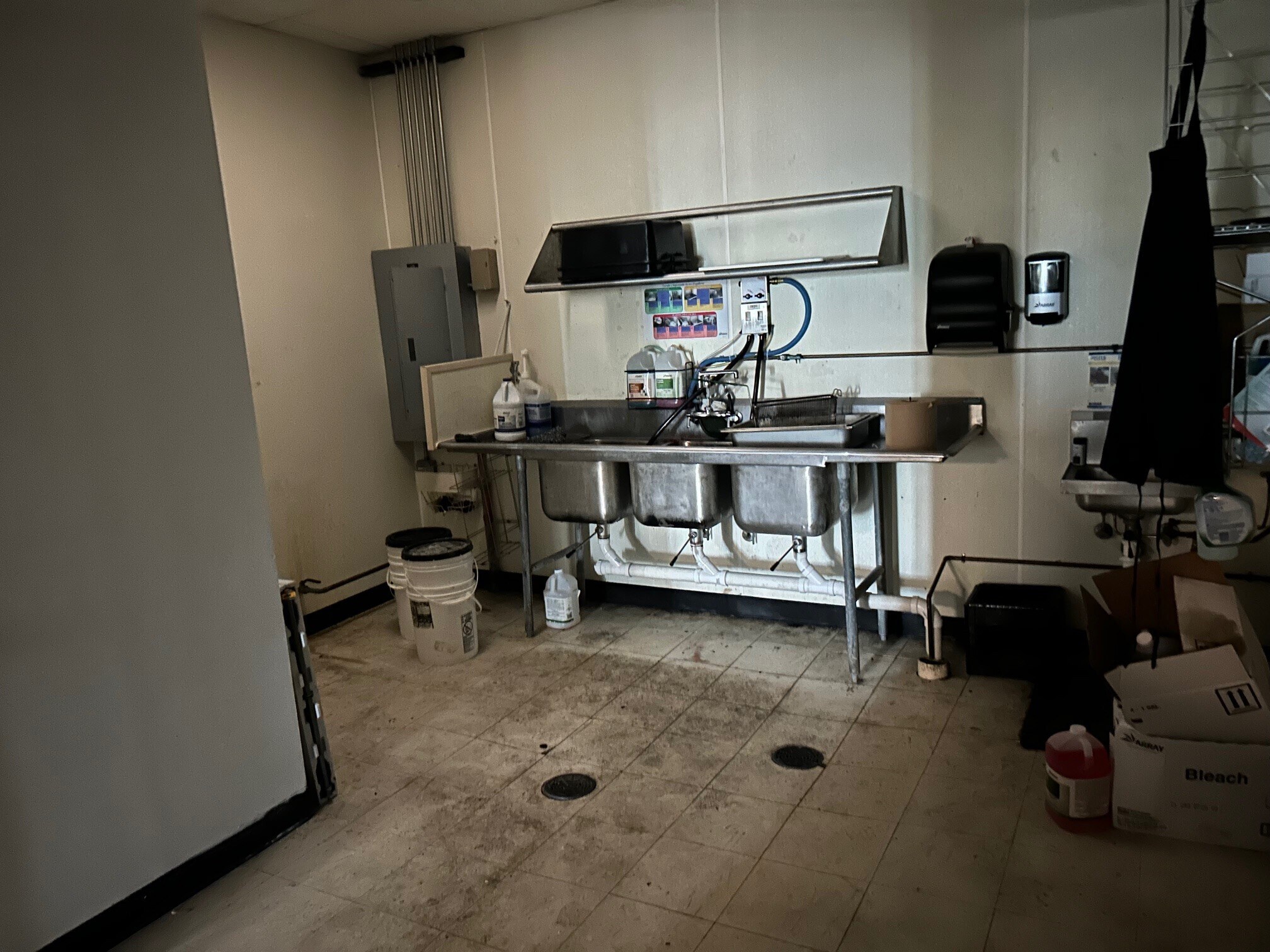 19031 Old Lagrange Rd, Mokena, IL à louer Photo intérieure– Image 1 sur 3