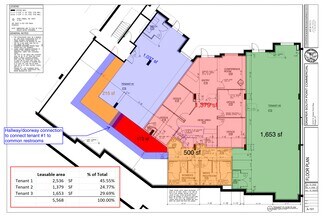 Plus de détails pour 14747 S Draper Pointe Way, Draper, UT - Local commercial à louer