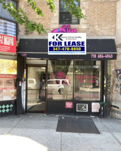 630-638 Nostrand Ave, Brooklyn, NY à louer Photo de l’immeuble– Image 1 sur 5