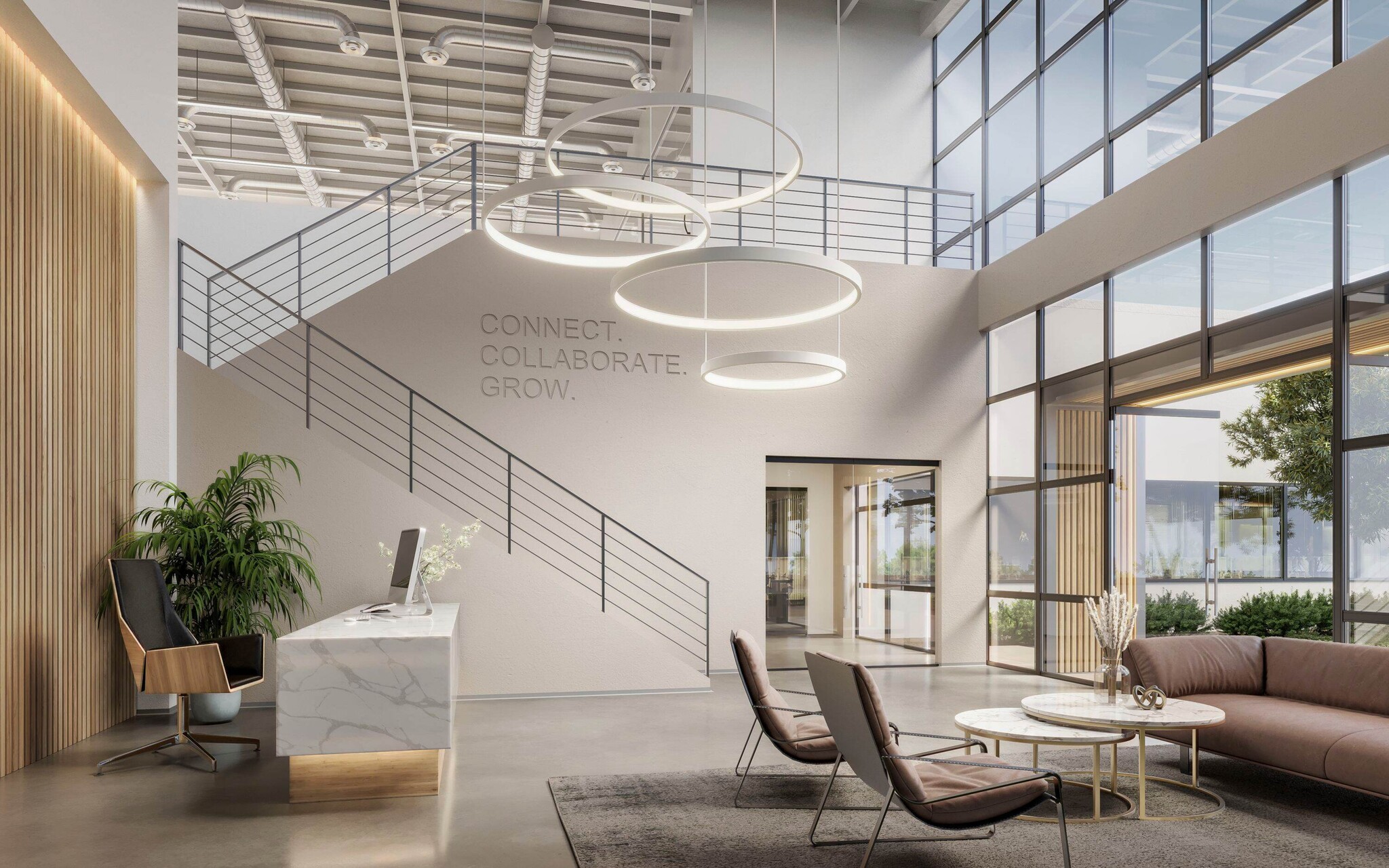 9449 Carroll Park Dr, San Diego, CA à louer Photo intérieure– Image 1 sur 6