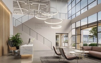 9449 Carroll Park Dr, San Diego, CA à louer Photo intérieure– Image 1 sur 6