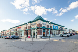 Ottawa Train Yards - immobilier d'entreprise