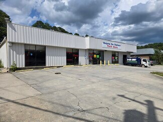 Plus de détails pour 1027 Pamalee Dr, Fayetteville, NC - Local commercial à vendre