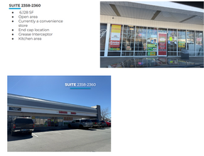 2300-2360 Oddie Blvd, Sparks, NV à louer Photo de l’immeuble– Image 1 sur 1