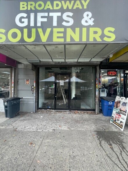 601 W 140th St, New York, NY à louer - Photo de l’immeuble – Image 3 sur 5