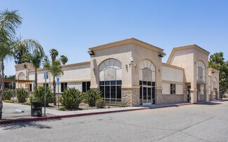 Plus de détails pour 960 W Mission Blvd, Pomona, CA - Bureau à louer