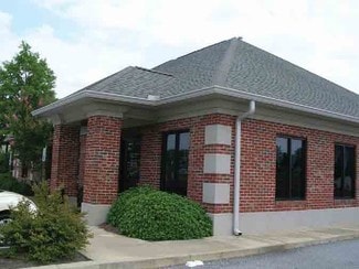 Plus de détails pour 1431 72 Byp NE, Greenwood, SC - Local commercial à louer
