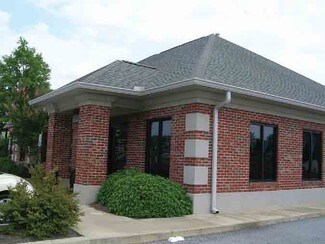 Plus de détails pour 1431 72 Byp NE, Greenwood, SC - Local commercial à louer