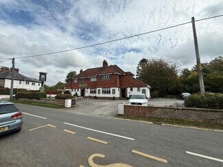 Plus de détails pour Goodworth Clatford, Andover - Local commercial à vendre