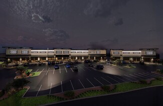 Plus de détails pour 21114 US-281, San Antonio, TX - Local commercial à louer