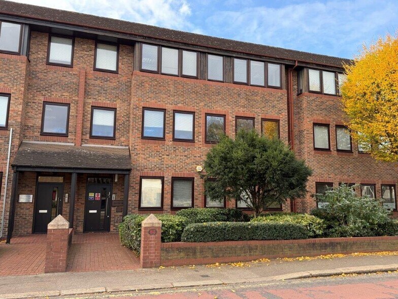 80-88 Coombe Rd, New Malden à louer - Photo de l’immeuble – Image 3 sur 6