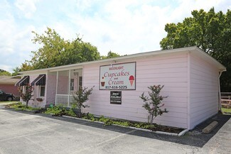 Plus de détails pour 7272 Glenview Dr, North Richland Hills, TX - Local commercial à vendre