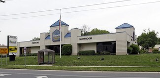Plus de détails pour 1602 Rt 70 Ave, Cherry Hill, NJ - Local commercial à vendre