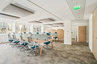 Plus de détails pour Bureau à louer