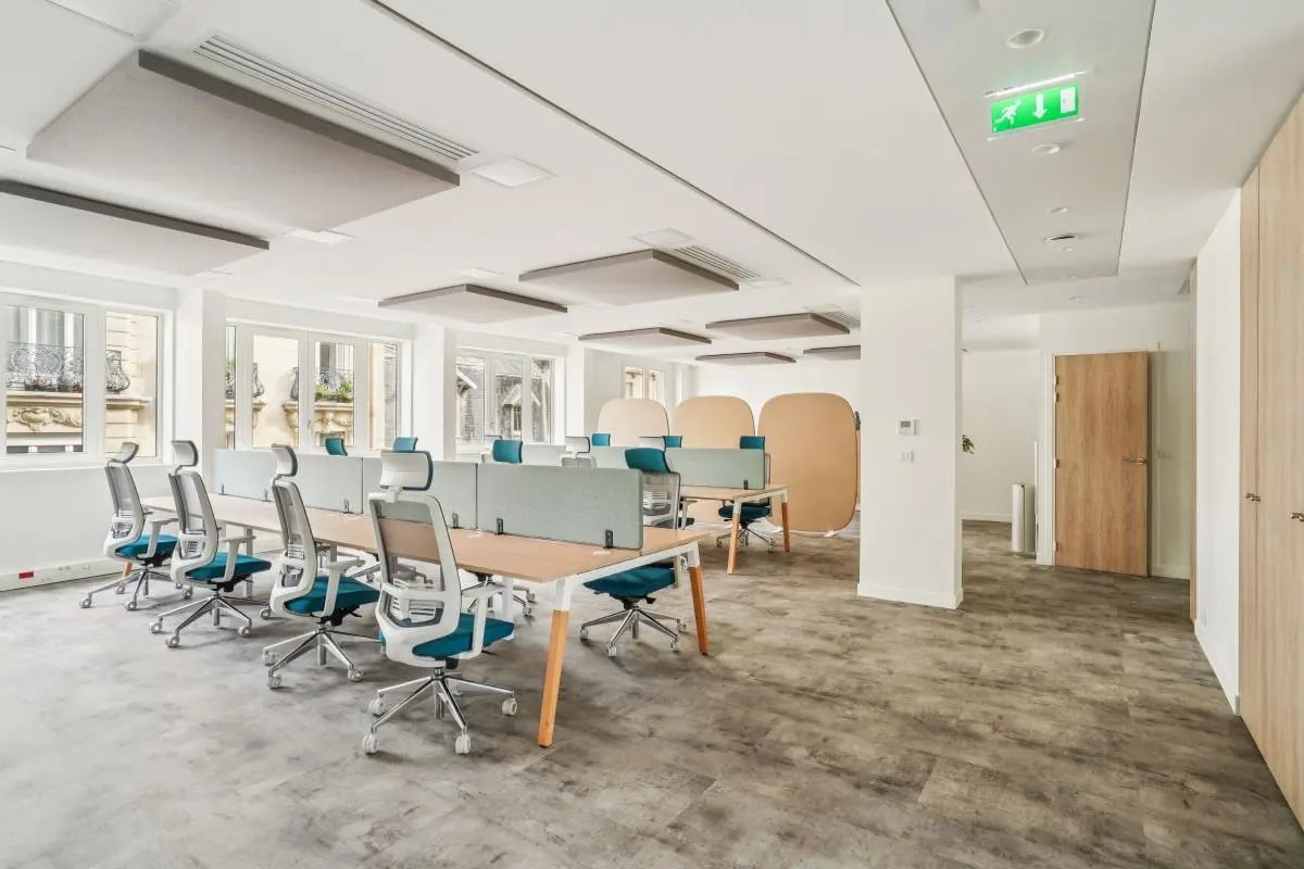 Bureau dans Paris à louer Photo intérieure– Image 1 sur 18
