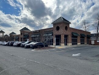 Plus de détails pour 11479-11495 Berry Rd, Waldorf, MD - Local commercial à louer