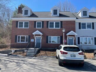 Plus de détails pour 40 S River Rd, Bedford, NH - Bureau à louer