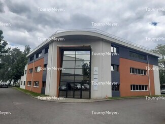 Plus de détails pour Bureau à louer