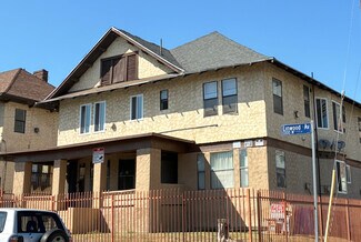 Plus de détails pour 1317 Linwood Ave, Los Angeles, CA - Logement à vendre