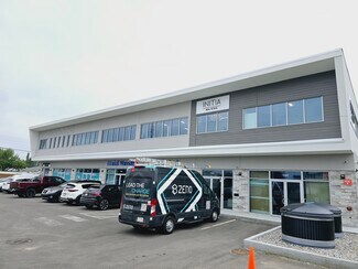 Plus de détails pour 11803 114 Ave NW, Edmonton, AB - Bureau, Local commercial à louer