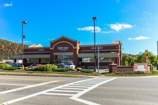 Plus de détails pour 100 Conhocton St, Corning, NY - Local commercial à vendre