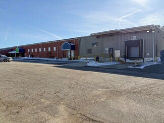 Plus de détails pour 15683 History Land Hwy, Warsaw, VA - Industriel/Logistique à louer