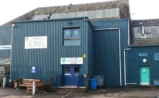 Plus de détails pour 12 Manhattan Works Dundonald St, Dundee - Local d'activités à louer
