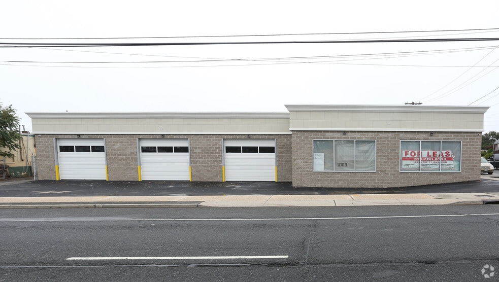 1000 Fulton St, Farmingdale, NY à louer - Photo principale – Image 1 sur 27