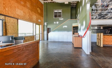 400 N Bowman Rd, Little Rock, AR à louer Photo intérieure– Image 2 sur 9