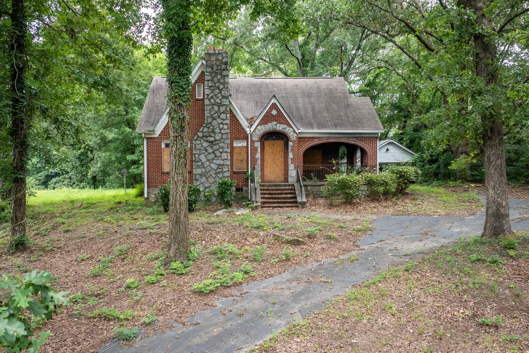 6127 Roosevelt Hwy, Union City, GA à vendre Photo de l’immeuble– Image 1 sur 15