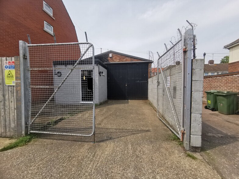 116 Bells Marsh Rd, Great Yarmouth à louer - Photo de l’immeuble – Image 2 sur 4