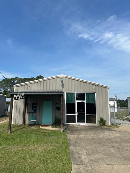 904 Pine Ave, Eufaula, AL à vendre - Photo principale – Image 1 sur 16