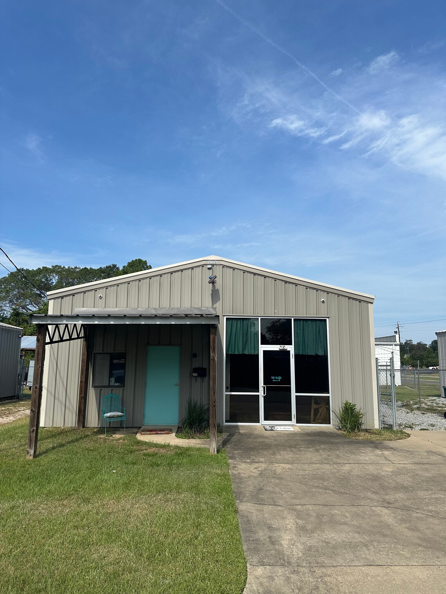904 Pine Ave, Eufaula, AL à vendre Photo principale– Image 1 sur 17