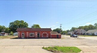 Plus de détails pour 23 N Farnham St, Galesburg, IL - Local commercial à louer