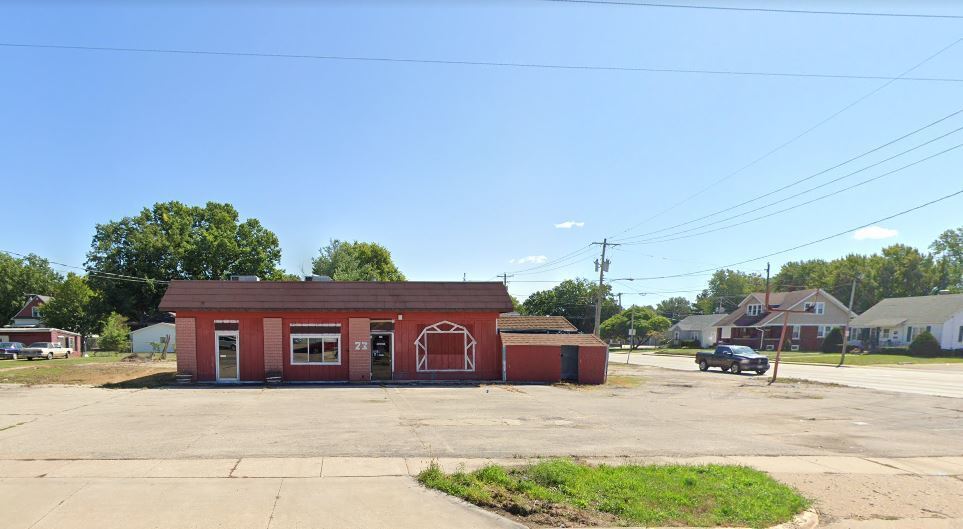 23 N Farnham St, Galesburg, IL à louer Photo principale– Image 1 sur 2