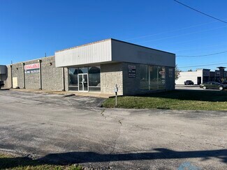 Plus de détails pour 750 Battlefield rd, Springfield, MO - Local commercial à louer