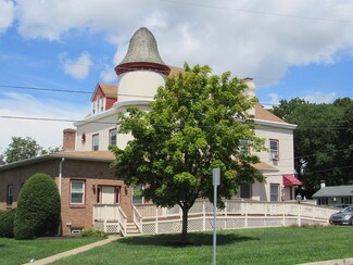 Plus de détails pour 200 Pennsylvania Ave, Oreland, PA - Bureau à louer