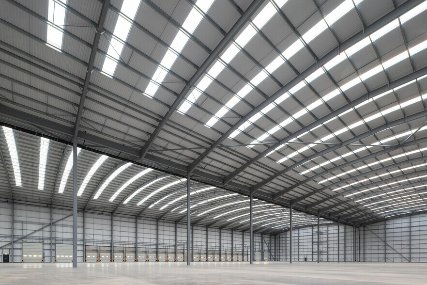 B173 Lichfield Rd, Barton Under Needwood à louer - Photo de l’immeuble – Image 2 sur 7