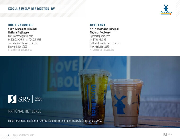 5187 Ashley Phosphate Rd, North Charleston, SC à vendre - Photo de l’immeuble – Image 2 sur 6