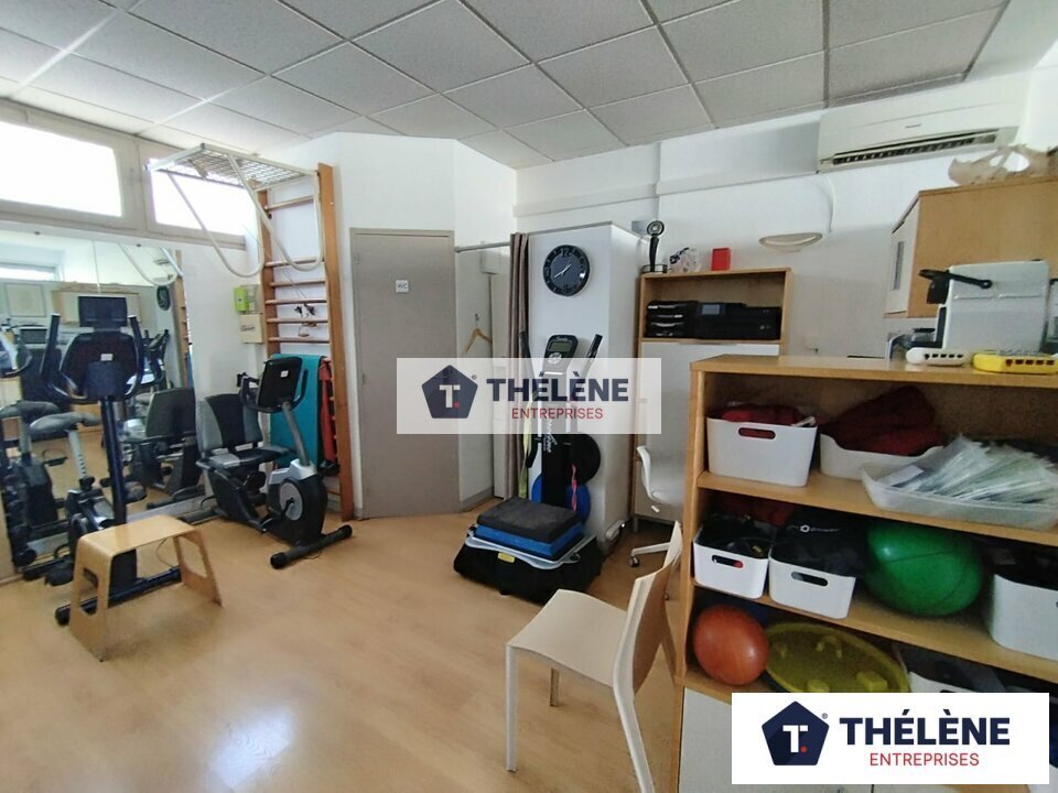 Local commercial dans Montpellier à vendre Photo intérieure– Image 1 sur 10