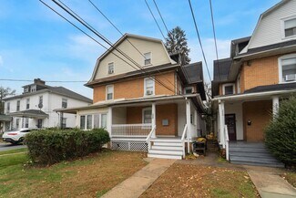 Plus de détails pour 222 Lippincott Ave, Ardmore, PA - Logement à vendre