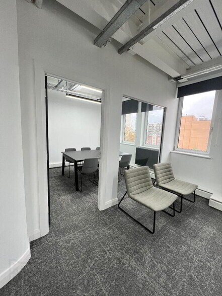 42 Dublin Rd, Belfast à vendre - Photo intérieure – Image 2 sur 7