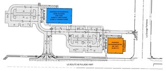 Plus de détails pour 2801 Pulaski Hwy, Newark, DE - Terrain à louer