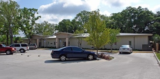 Plus de détails pour 210 N Tyndall Pky, Panama City, FL - Bureau à louer