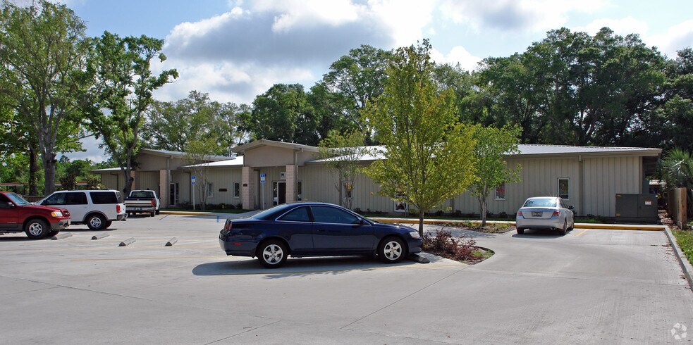 210 N Tyndall Pky, Panama City, FL à vendre - Photo de l’immeuble – Image 2 sur 18