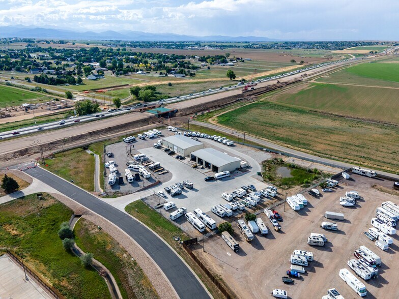 4081 Camelot Cir, Longmont, CO à louer - Photo de l’immeuble – Image 2 sur 35