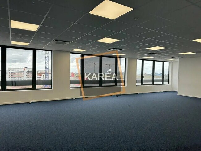 Plus de détails pour Bureau à louer