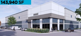 Plus de détails pour 11207 Ryliecrest Dr, Balch Springs, TX - Industriel/Logistique à louer